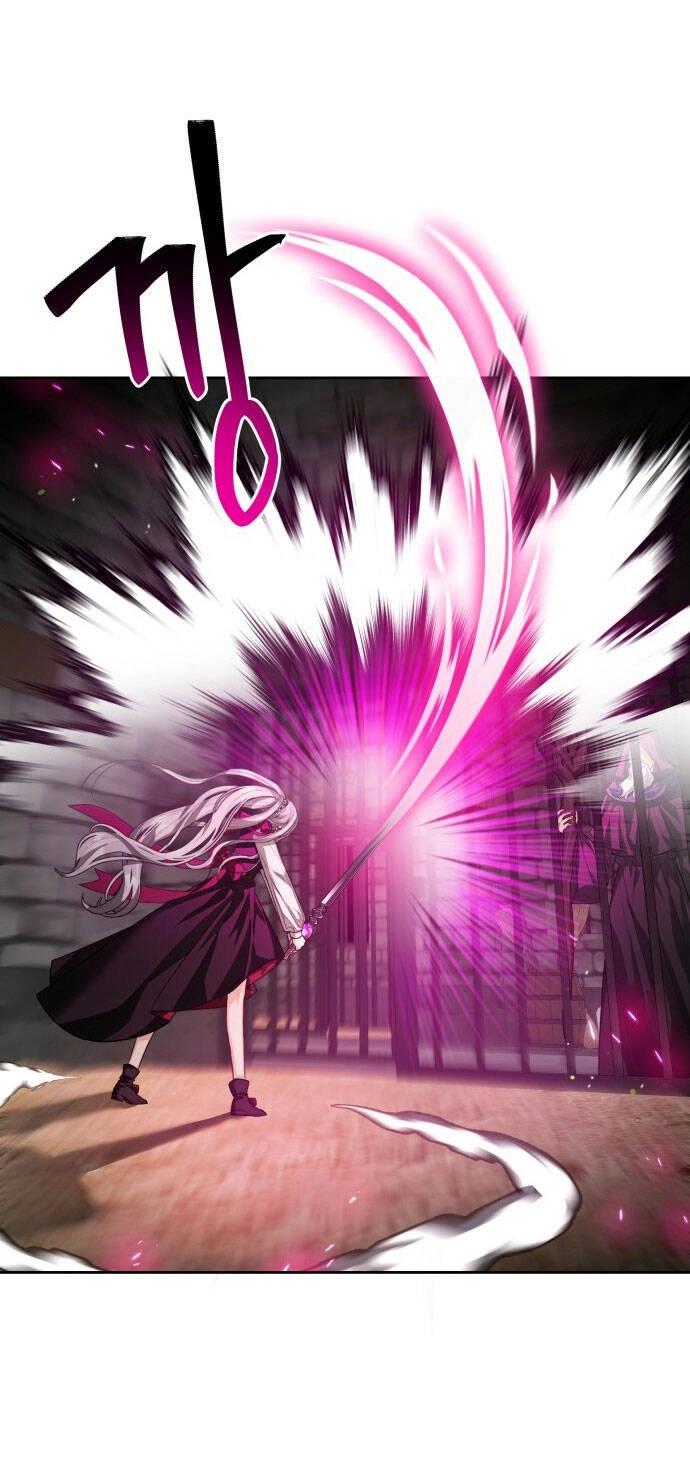 Đôi Môi Trên Lưỡi Dao Chapter 48.1 - 20