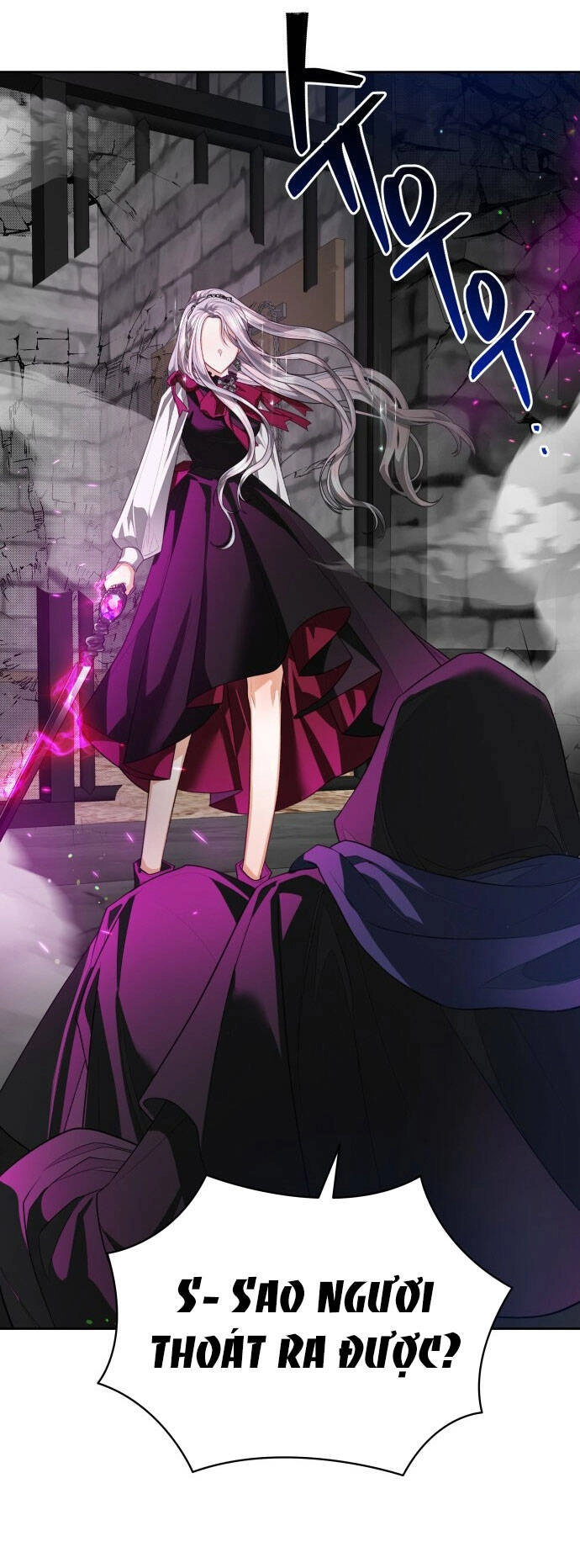 Đôi Môi Trên Lưỡi Dao Chapter 48.2 - 4