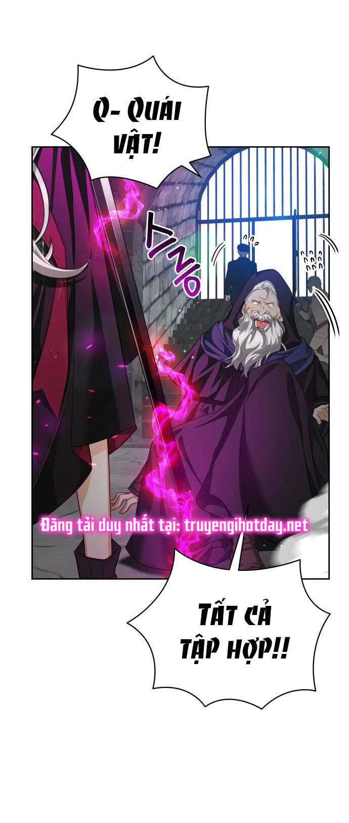 Đôi Môi Trên Lưỡi Dao Chapter 48.2 - 5