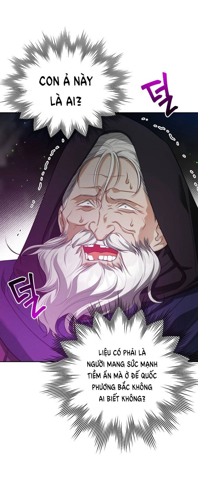 Đôi Môi Trên Lưỡi Dao Chapter 48.2 - 6