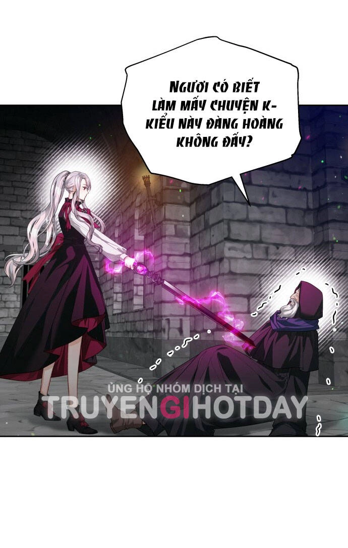 Đôi Môi Trên Lưỡi Dao Chapter 48.2 - 8