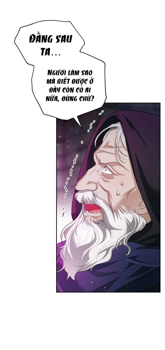 Đôi Môi Trên Lưỡi Dao Chapter 48.2 - 9