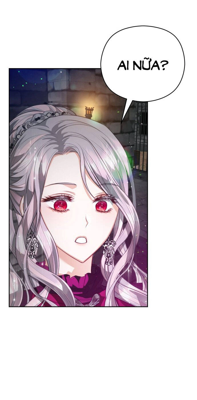 Đôi Môi Trên Lưỡi Dao Chapter 48.2 - 10