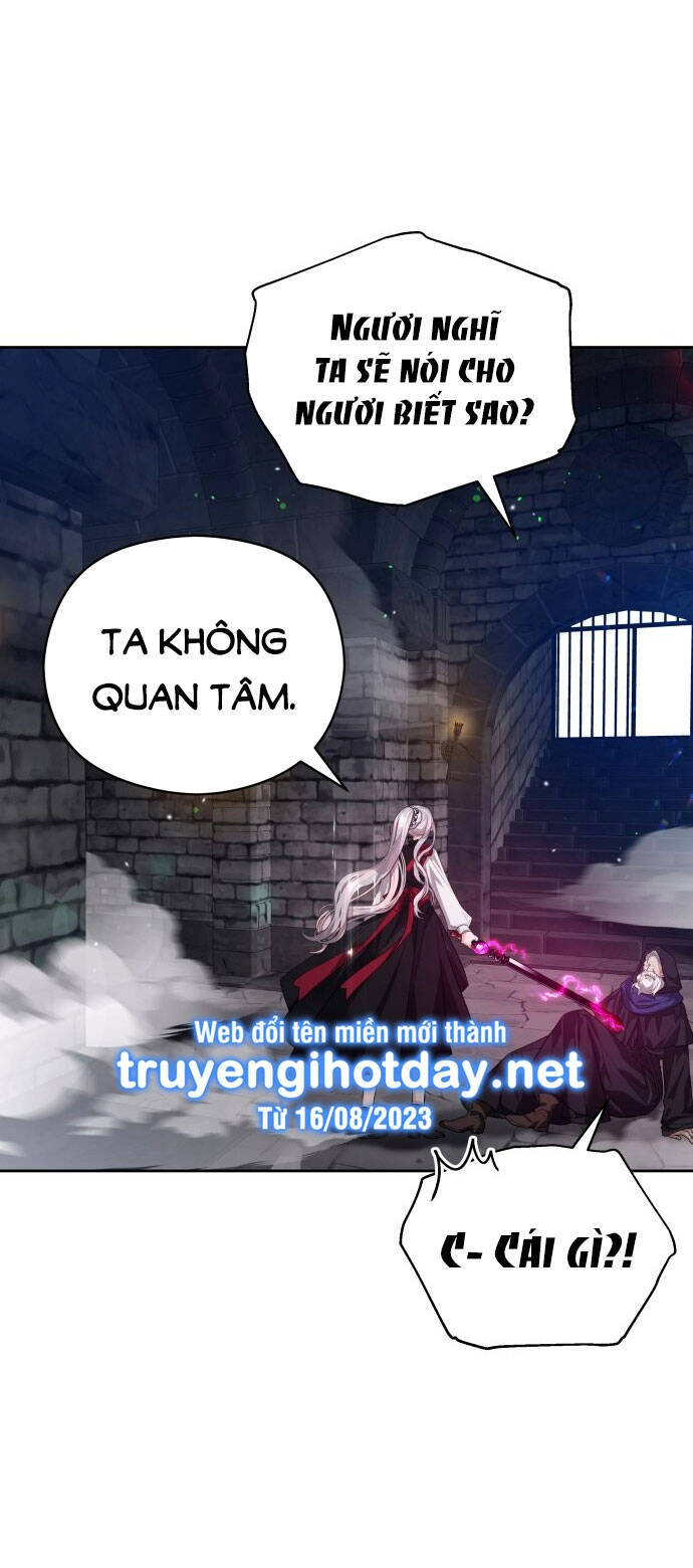 Đôi Môi Trên Lưỡi Dao Chapter 48.2 - 11