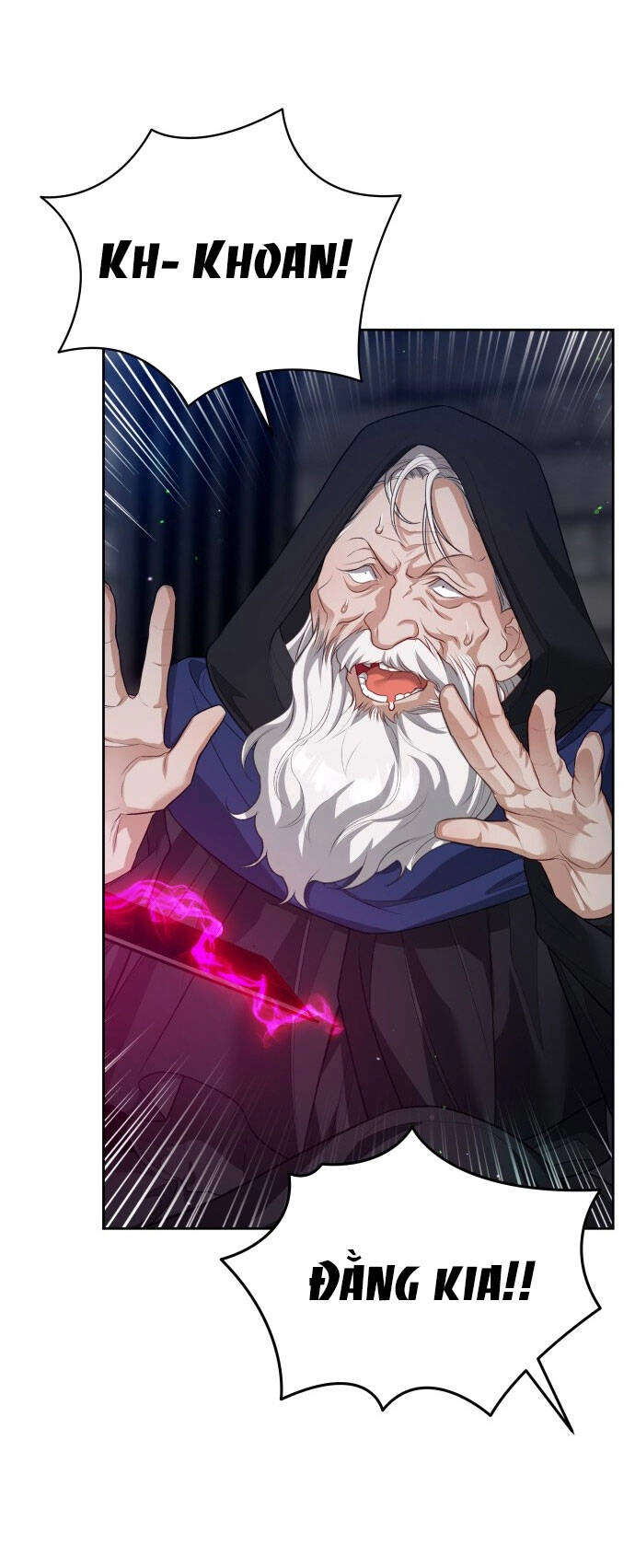 Đôi Môi Trên Lưỡi Dao Chapter 48.2 - 13