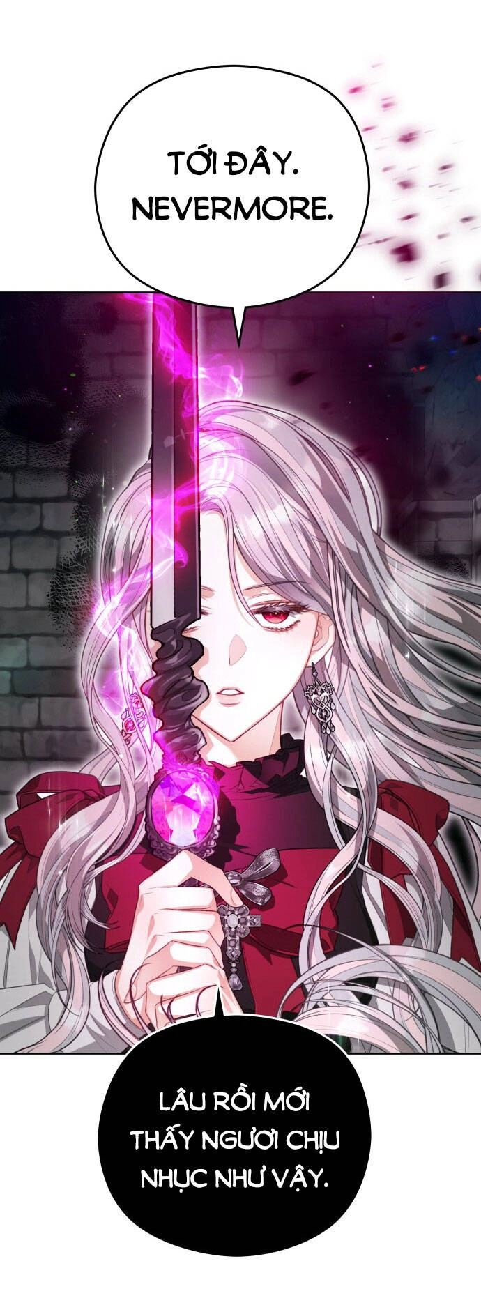 Đôi Môi Trên Lưỡi Dao Chapter 48.2 - 16