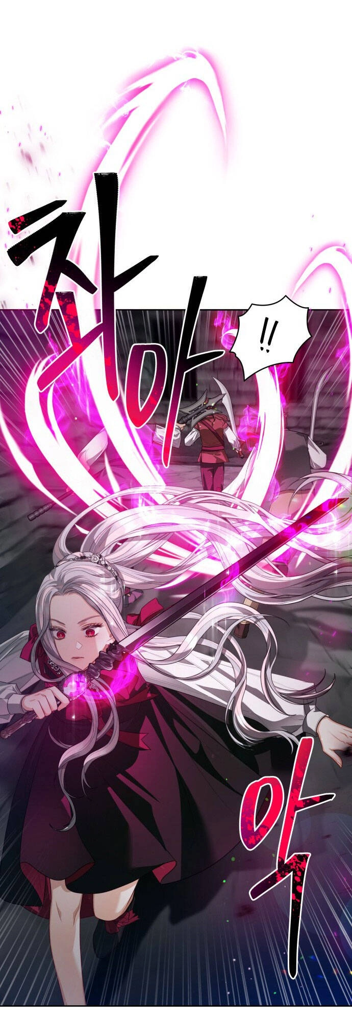 Đôi Môi Trên Lưỡi Dao Chapter 48.2 - 18