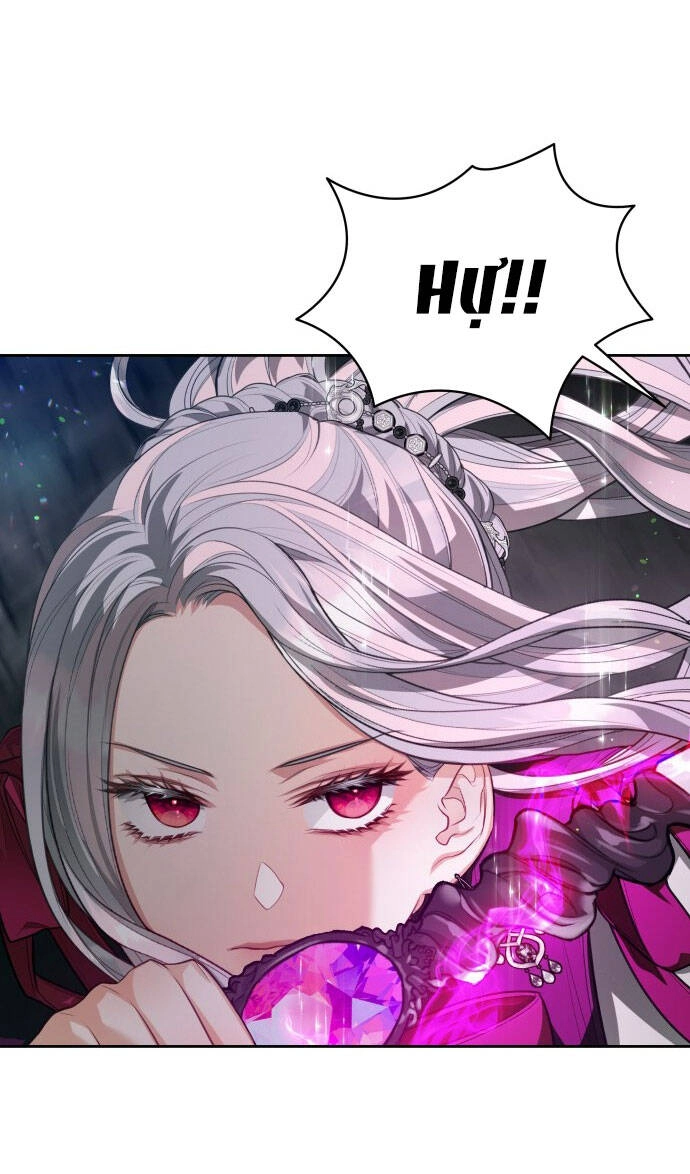 Đôi Môi Trên Lưỡi Dao Chapter 48.2 - 19