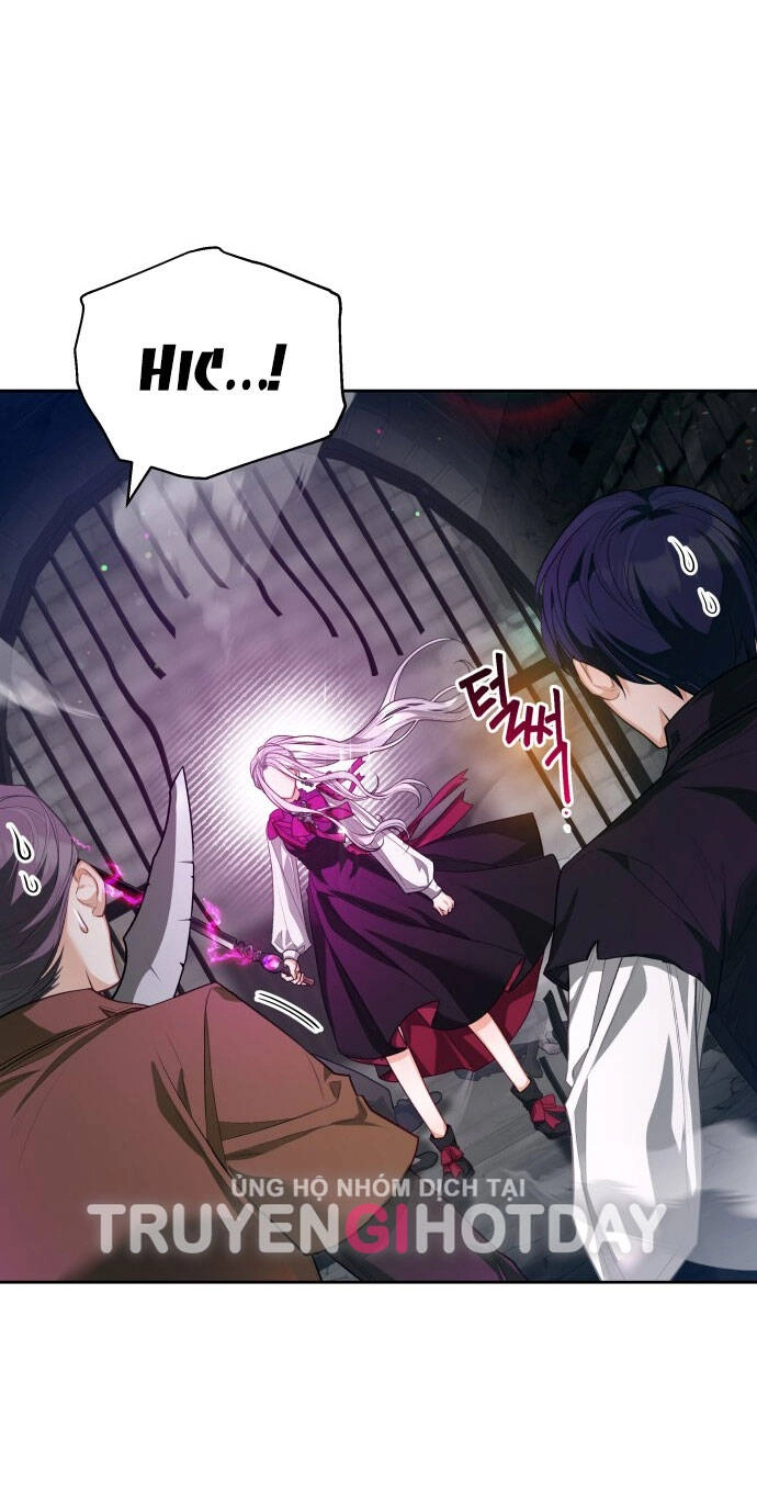 Đôi Môi Trên Lưỡi Dao Chapter 48.2 - 20