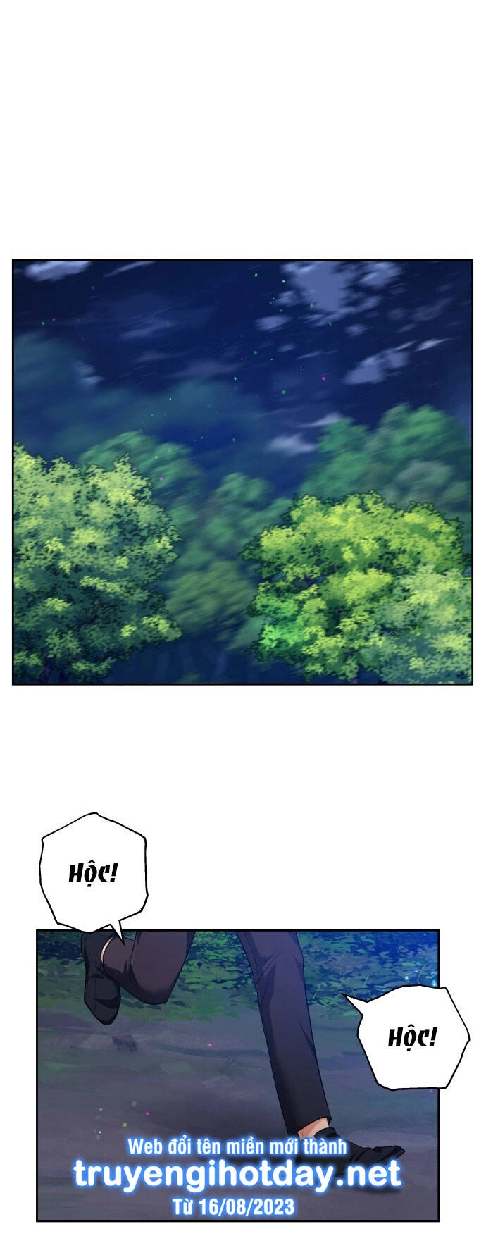 Đôi Môi Trên Lưỡi Dao Chapter 48.2 - 22