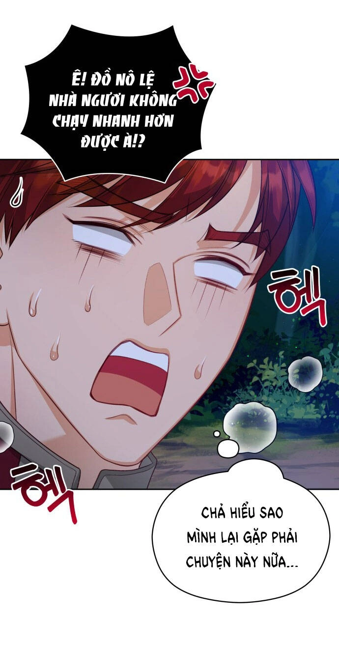 Đôi Môi Trên Lưỡi Dao Chapter 48.2 - 24