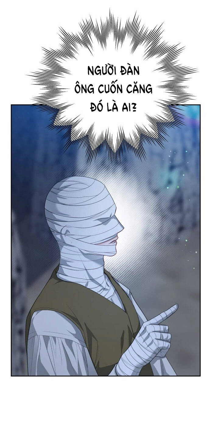 Đôi Môi Trên Lưỡi Dao Chapter 48.2 - 28