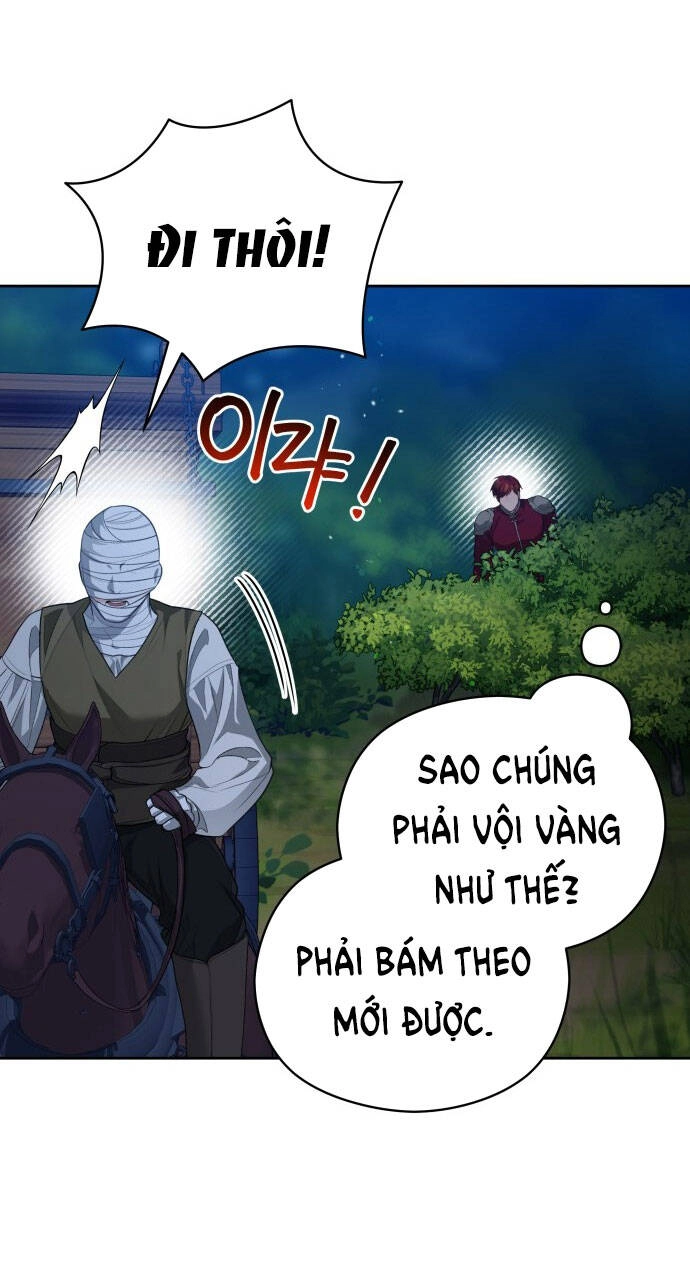Đôi Môi Trên Lưỡi Dao Chapter 48.2 - 29