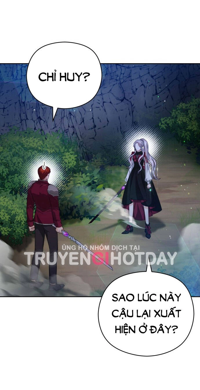 Đôi Môi Trên Lưỡi Dao Chapter 48.2 - 33