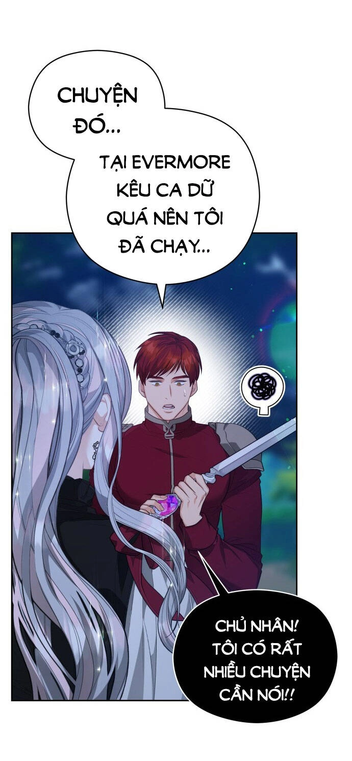 Đôi Môi Trên Lưỡi Dao Chapter 48.2 - 34