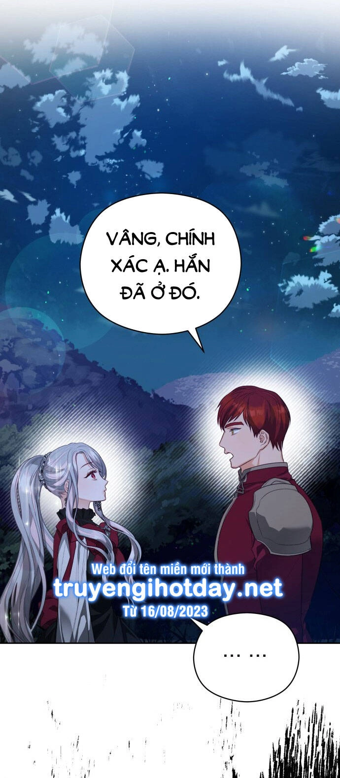 Đôi Môi Trên Lưỡi Dao Chapter 48.2 - 36