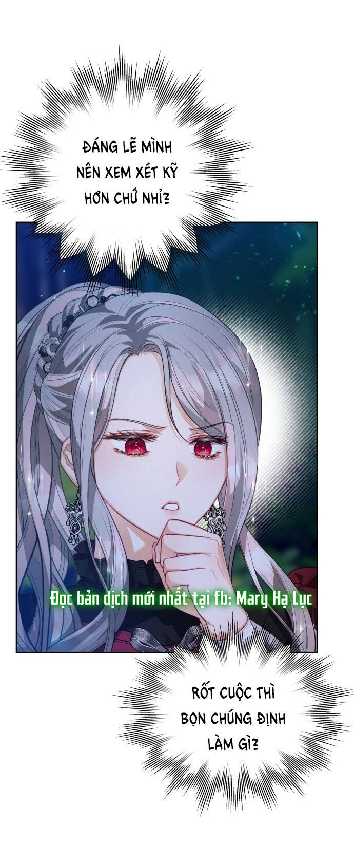 Đôi Môi Trên Lưỡi Dao Chapter 48.2 - 39