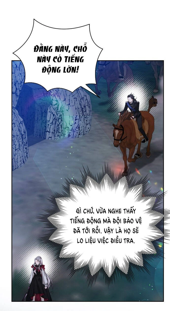 Đôi Môi Trên Lưỡi Dao Chapter 48.2 - 40