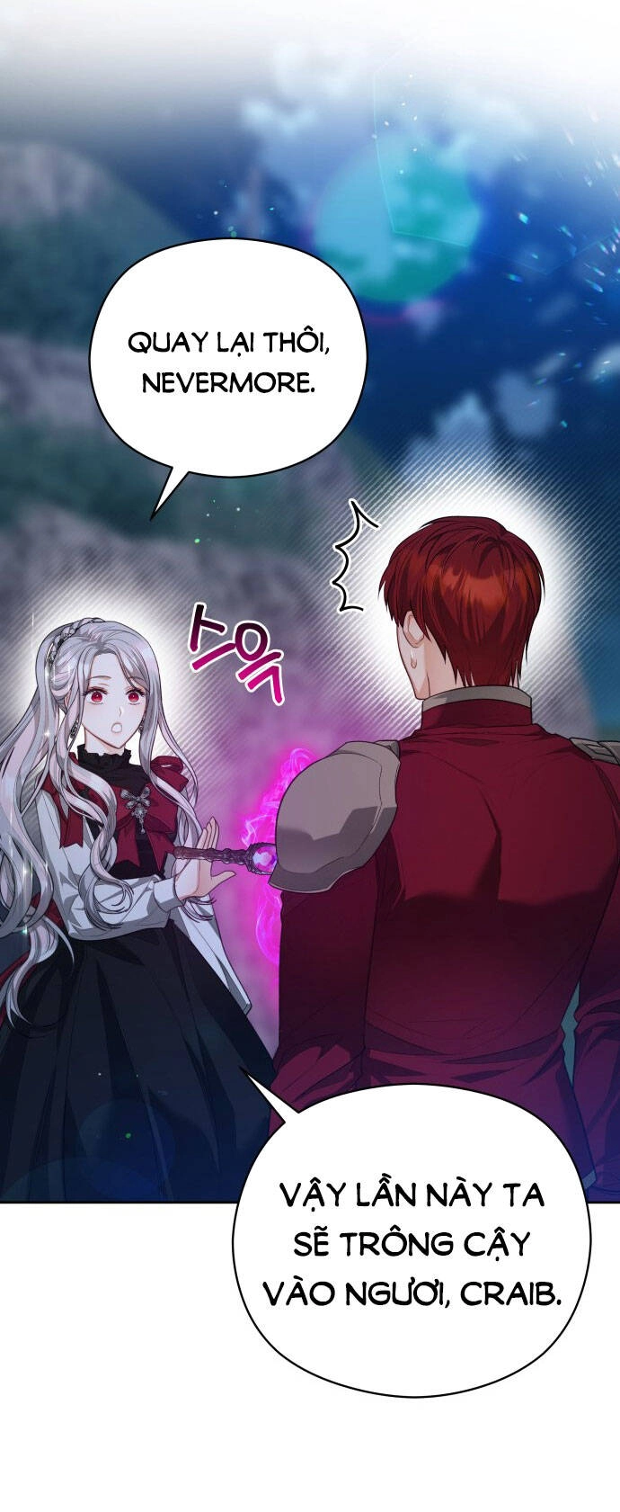 Đôi Môi Trên Lưỡi Dao Chapter 48.2 - 41