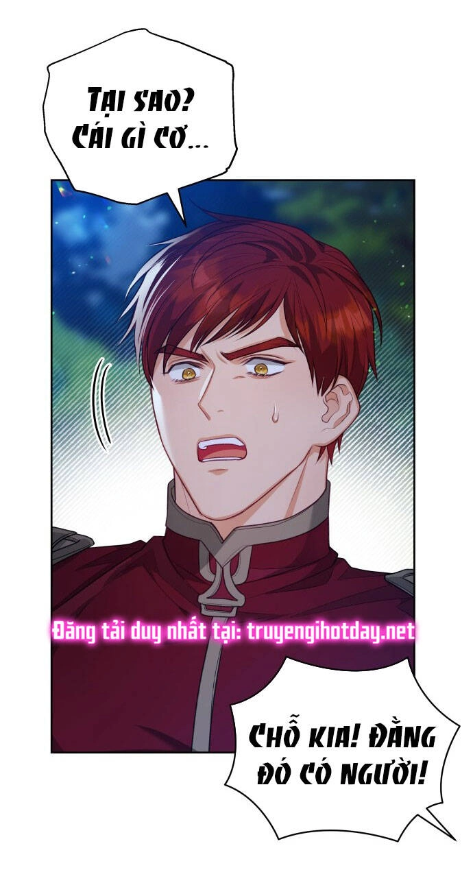 Đôi Môi Trên Lưỡi Dao Chapter 48.2 - 42