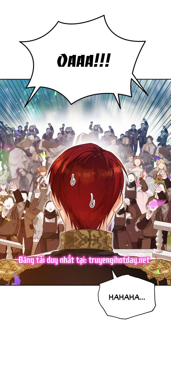 Đôi Môi Trên Lưỡi Dao Chapter 49.1 - 5