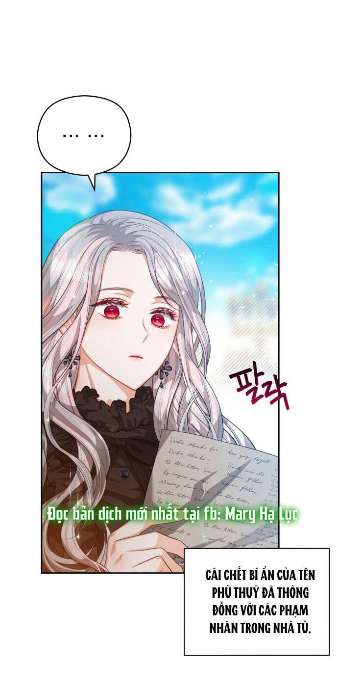 Đôi Môi Trên Lưỡi Dao Chapter 49.1 - 15