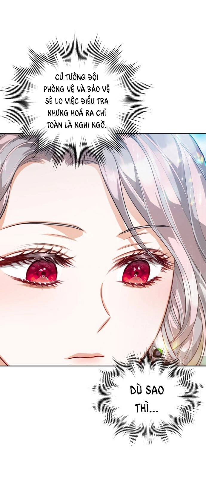 Đôi Môi Trên Lưỡi Dao Chapter 49.1 - 16