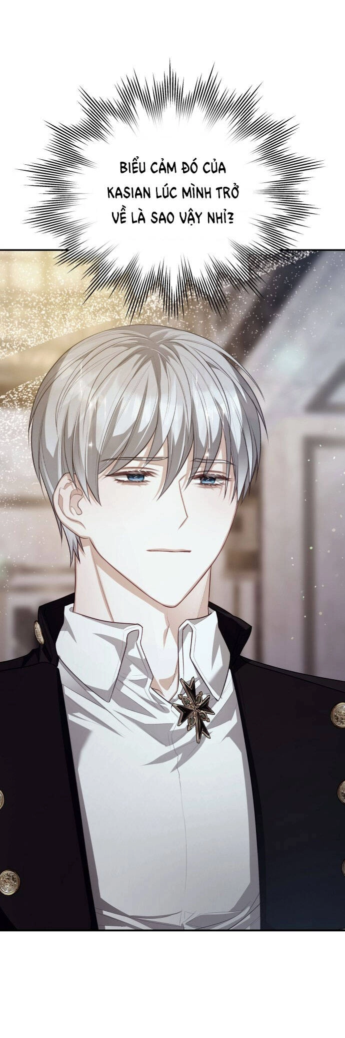 Đôi Môi Trên Lưỡi Dao Chapter 49.1 - 17