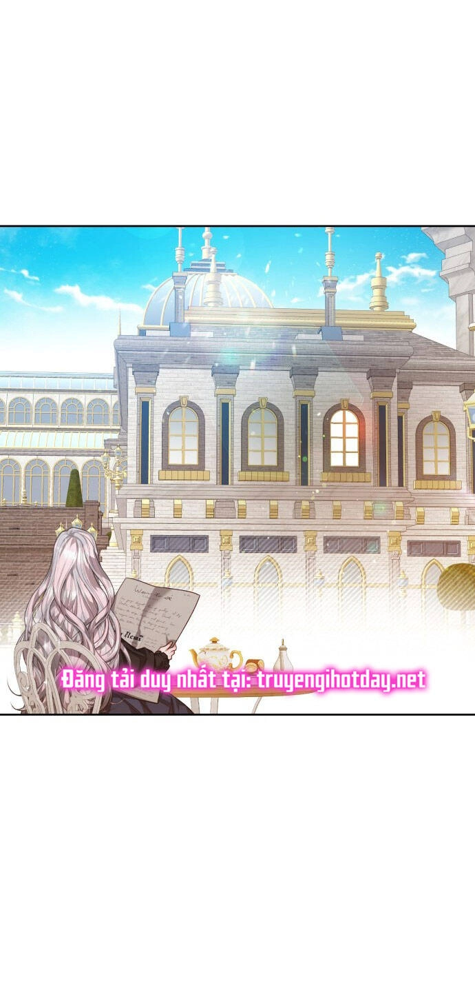 Đôi Môi Trên Lưỡi Dao Chapter 49.1 - 18