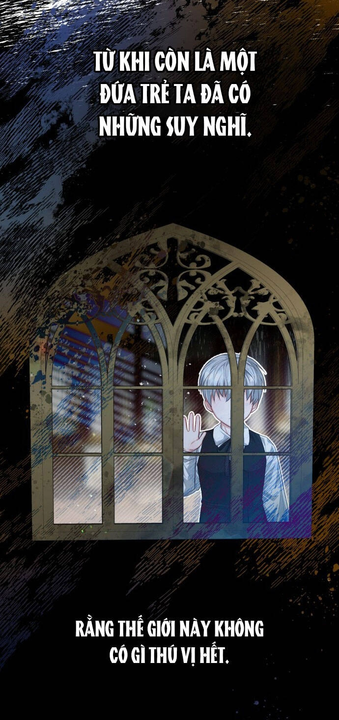 Đôi Môi Trên Lưỡi Dao Chapter 49.2 - 2