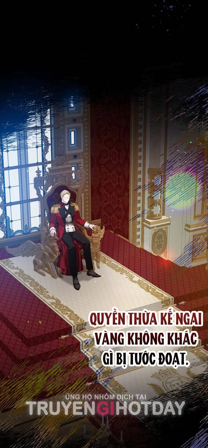 Đôi Môi Trên Lưỡi Dao Chapter 49.2 - 3