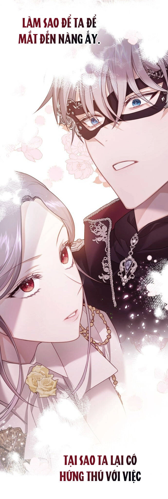 Đôi Môi Trên Lưỡi Dao Chapter 49.2 - 11