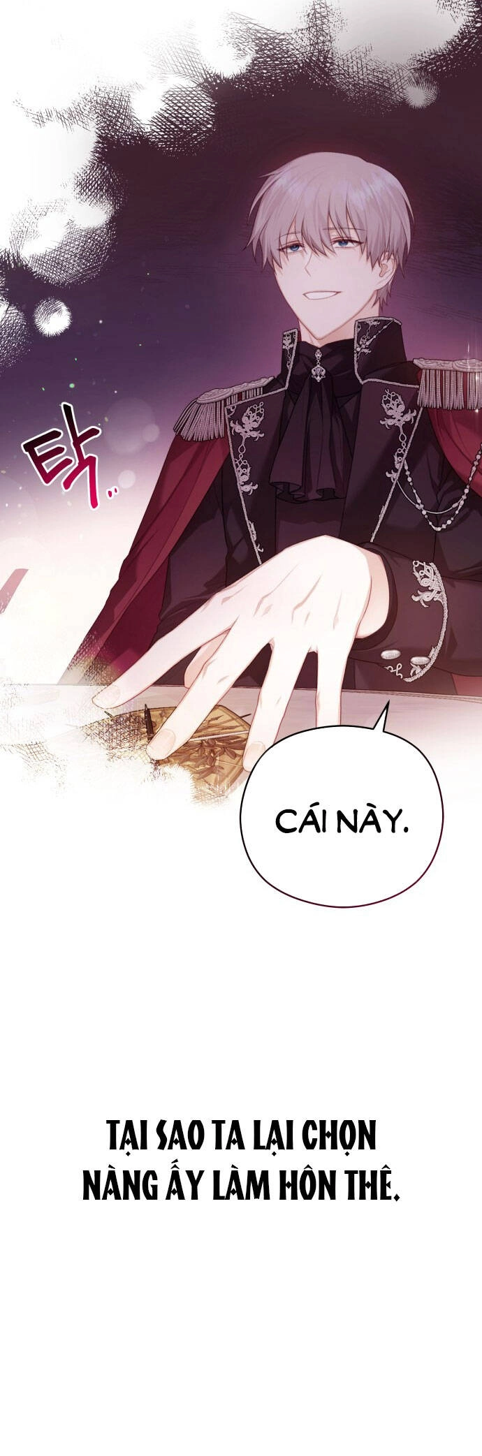 Đôi Môi Trên Lưỡi Dao Chapter 49.2 - 13