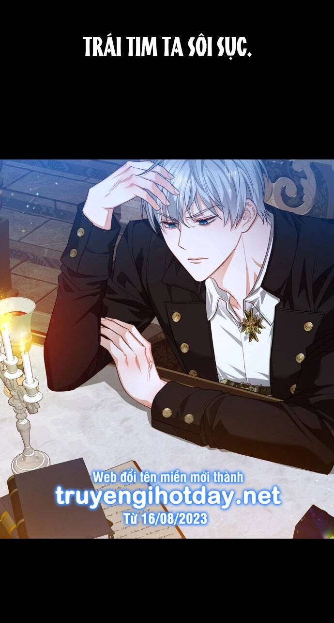 Đôi Môi Trên Lưỡi Dao Chapter 49.2 - 18