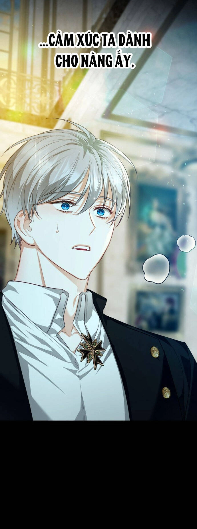 Đôi Môi Trên Lưỡi Dao Chapter 49.2 - 26