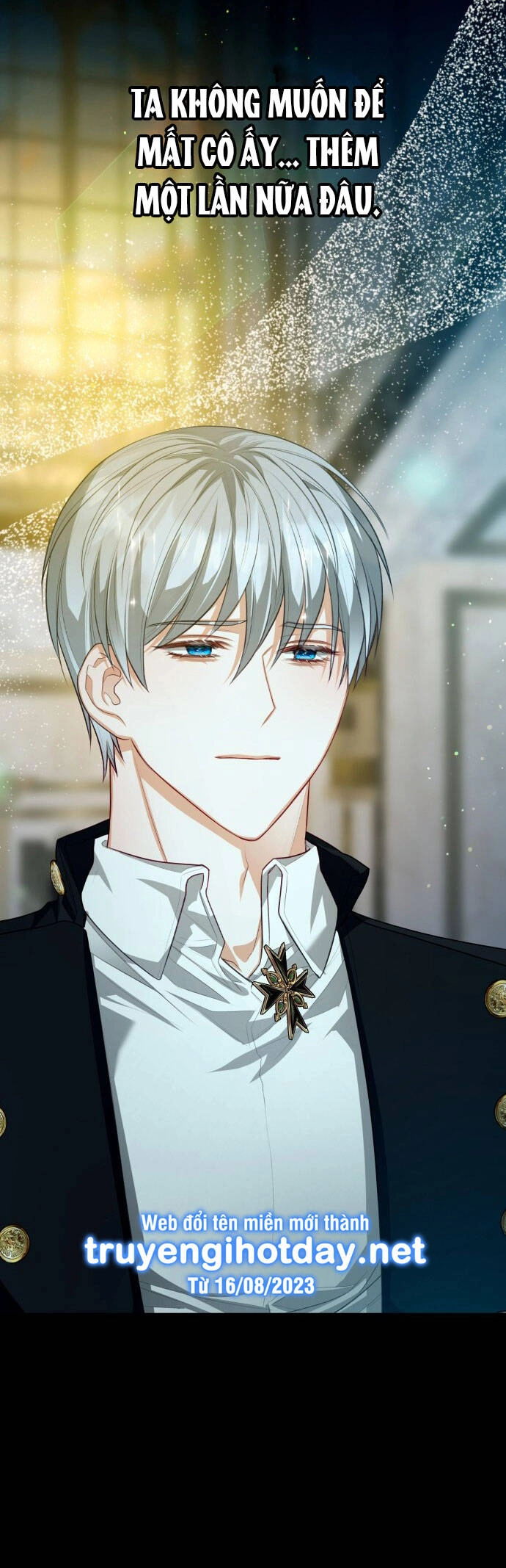 Đôi Môi Trên Lưỡi Dao Chapter 49.2 - 30