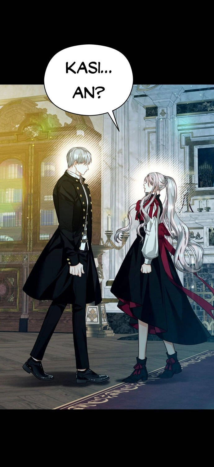 Đôi Môi Trên Lưỡi Dao Chapter 49.2 - 31