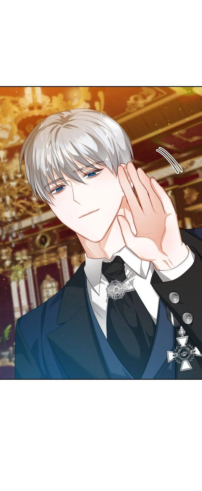 Đôi Môi Trên Lưỡi Dao Chapter 49.2 - 37