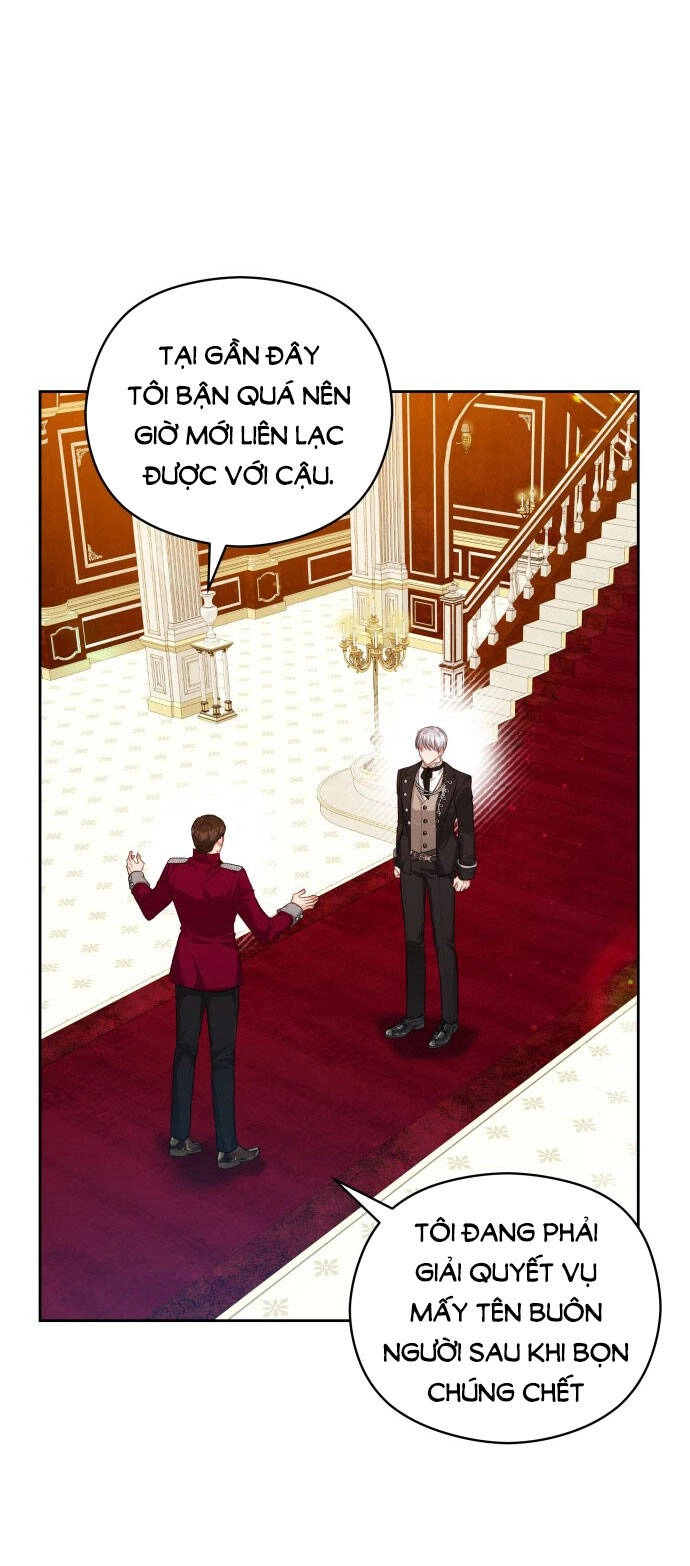 Đôi Môi Trên Lưỡi Dao Chapter 49.2 - 39