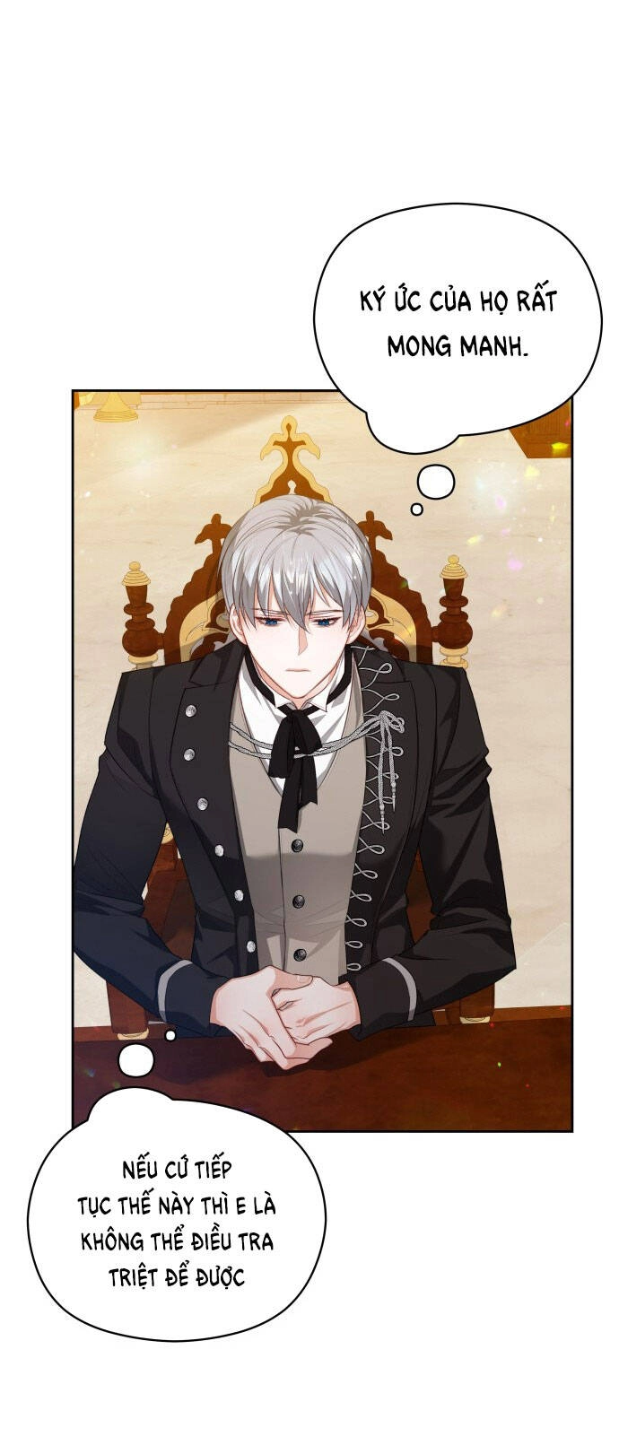 Đôi Môi Trên Lưỡi Dao Chapter 49.2 - 43