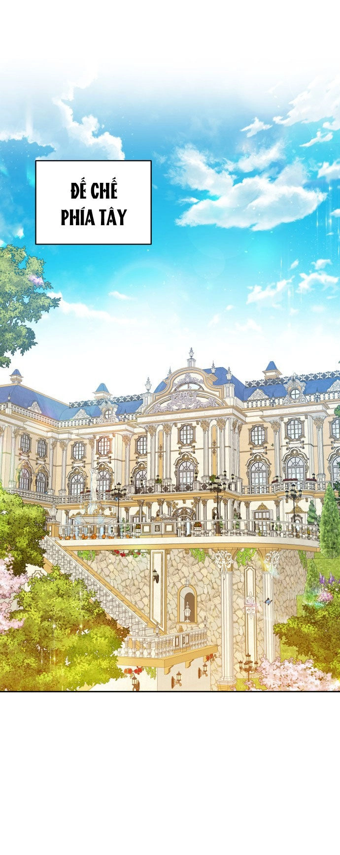 Đôi Môi Trên Lưỡi Dao Chapter 50.1 - 1