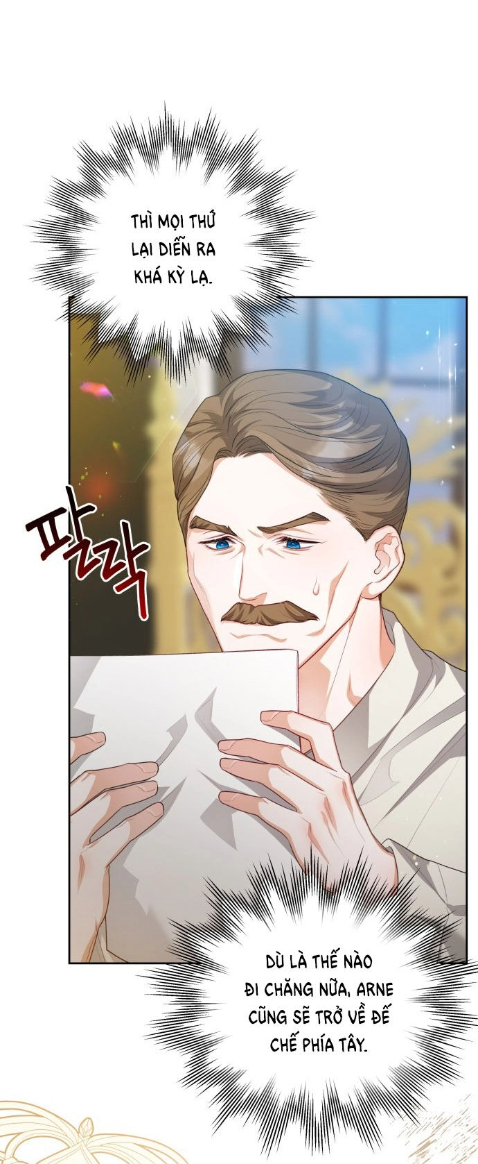 Đôi Môi Trên Lưỡi Dao Chapter 50.1 - 4