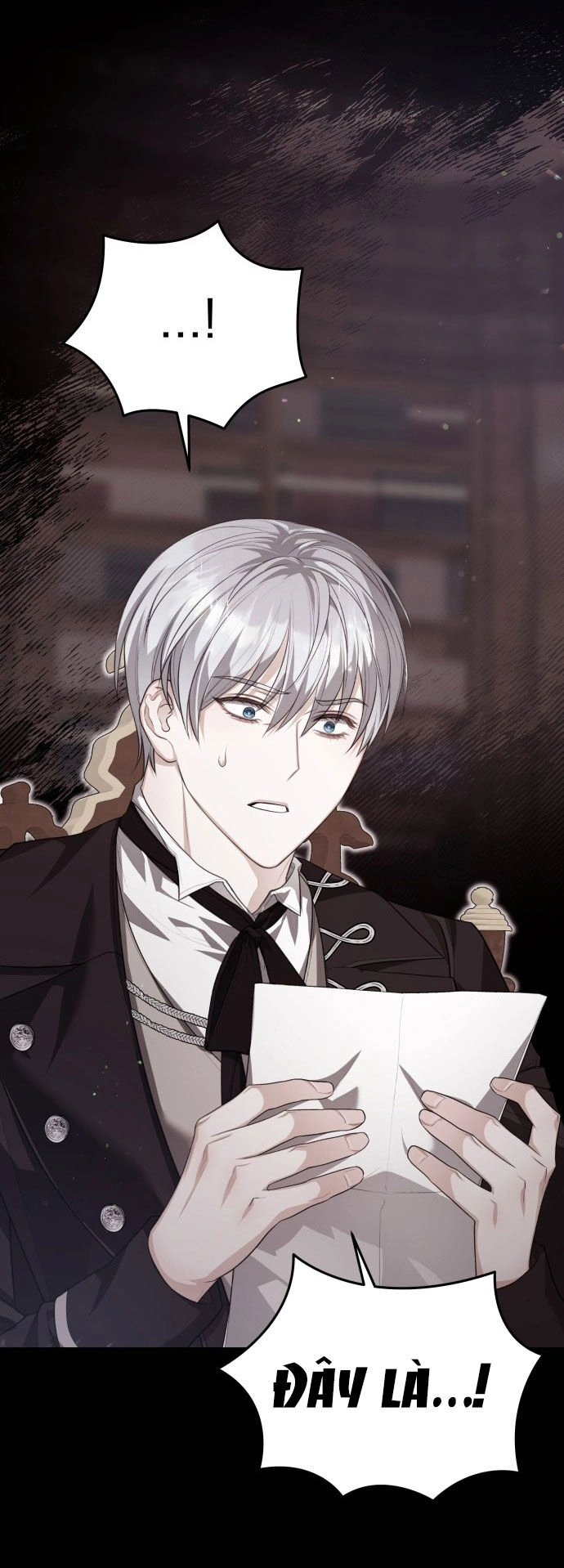 Đôi Môi Trên Lưỡi Dao Chapter 50.1 - 14