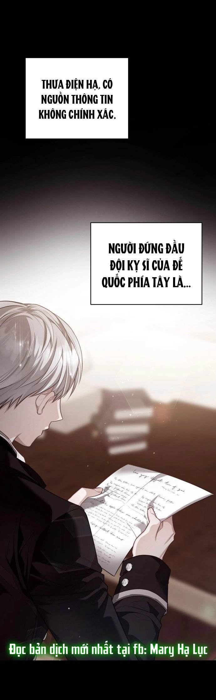 Đôi Môi Trên Lưỡi Dao Chapter 50.1 - 15