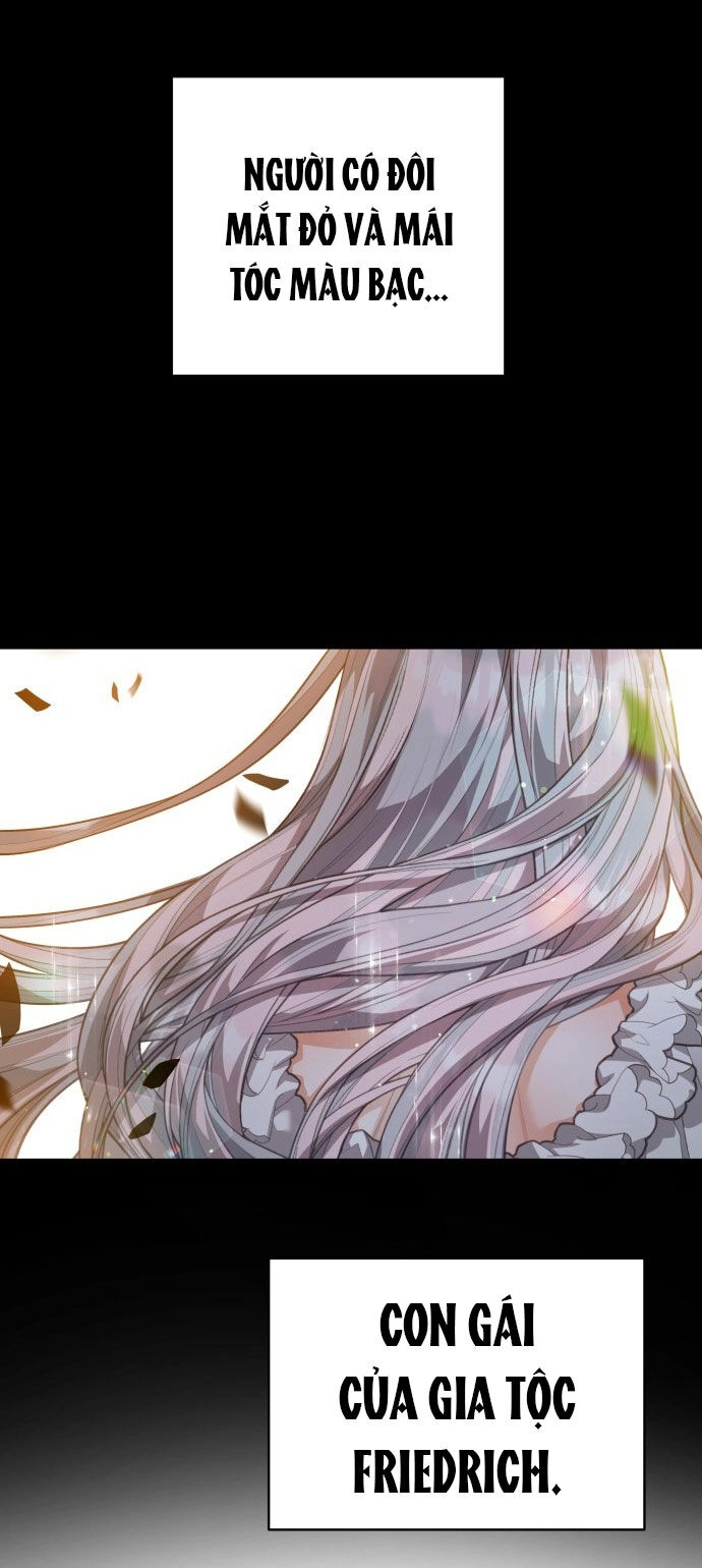 Đôi Môi Trên Lưỡi Dao Chapter 50.1 - 16