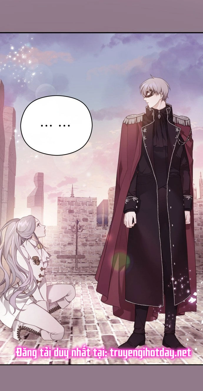 Đôi Môi Trên Lưỡi Dao Chapter 50.1 - 18