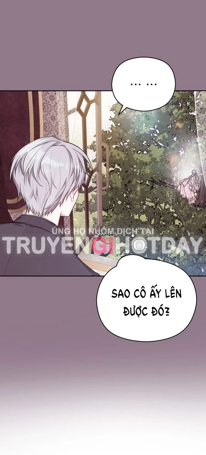 Đôi Môi Trên Lưỡi Dao Chapter 50.1 - 21