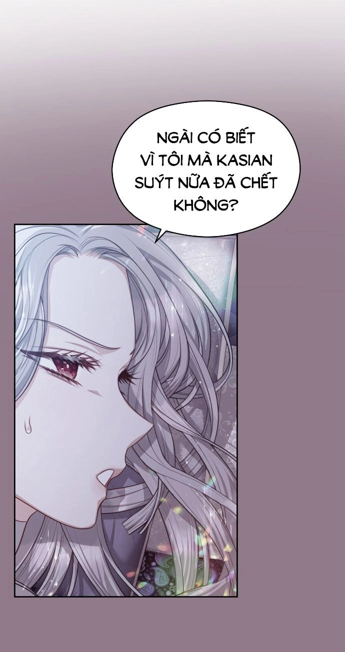 Đôi Môi Trên Lưỡi Dao Chapter 50.1 - 28