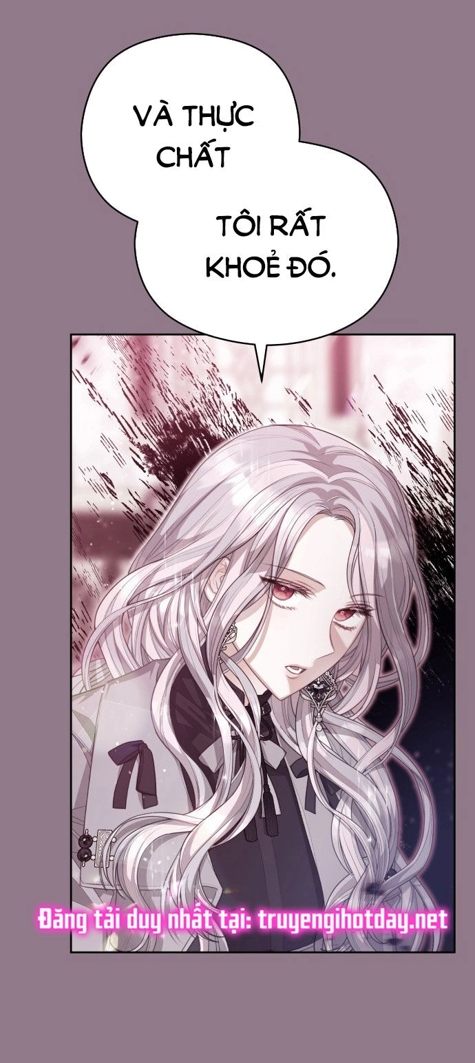 Đôi Môi Trên Lưỡi Dao Chapter 50.1 - 29