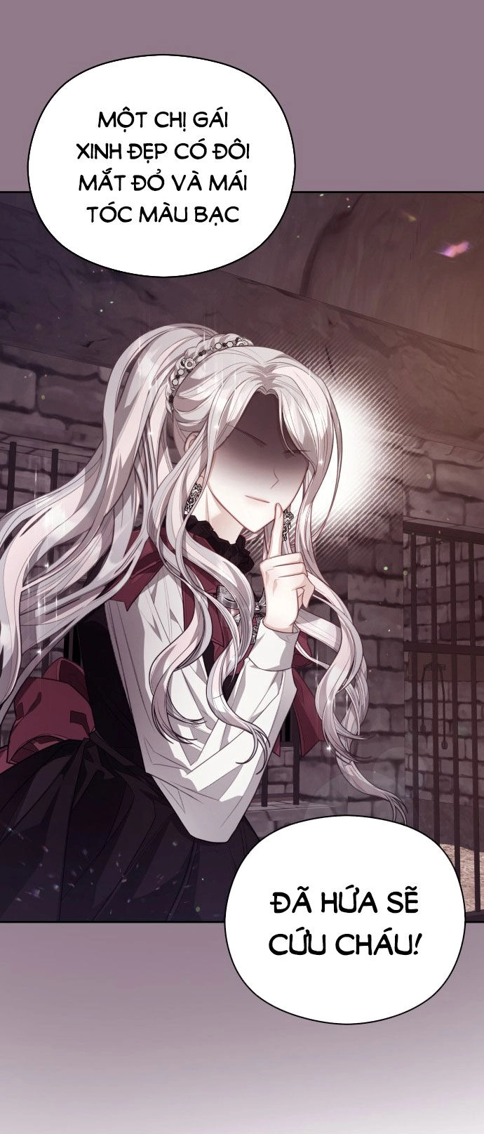 Đôi Môi Trên Lưỡi Dao Chapter 50.1 - 31